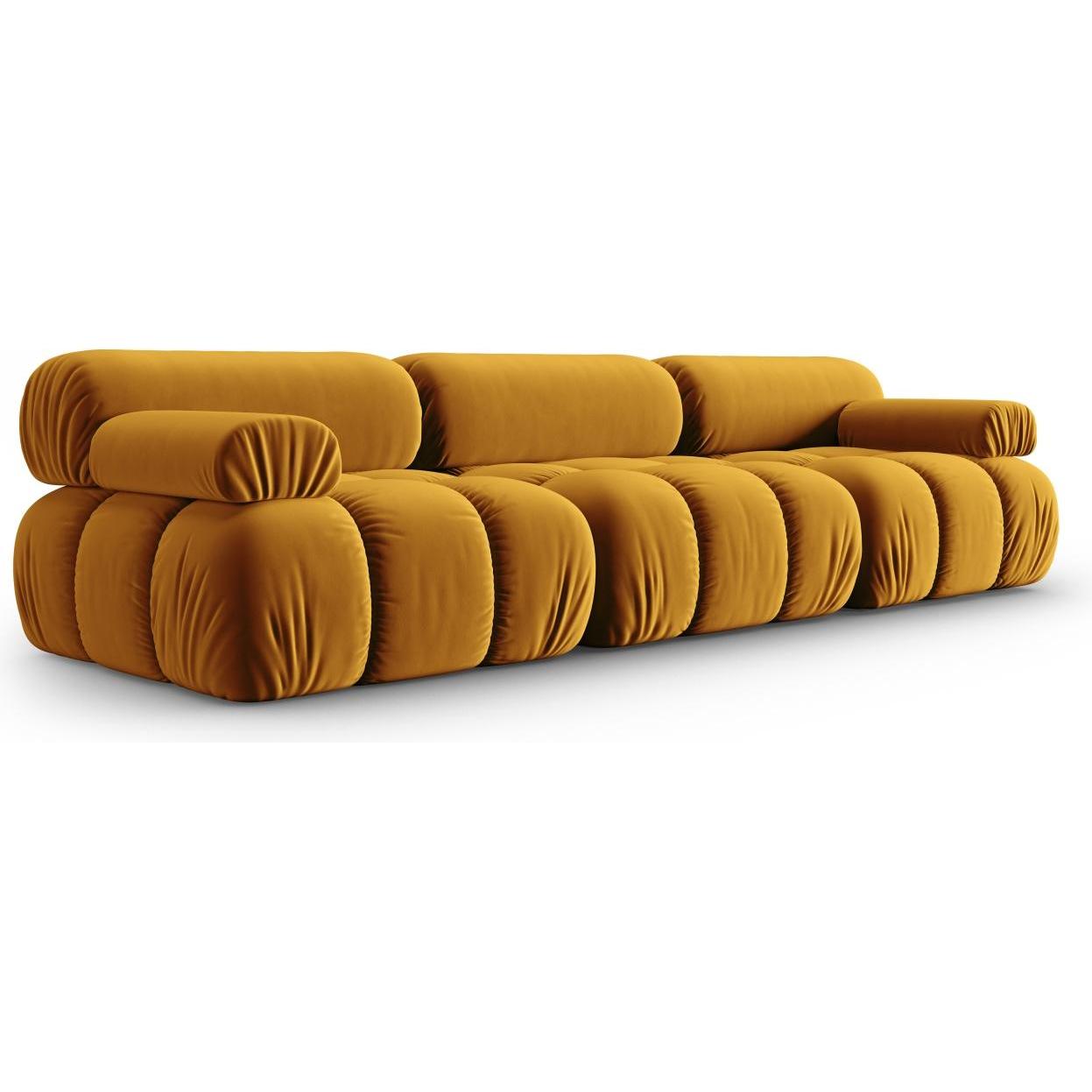 Maison Heritage, Sofa, Gerda (4-Sitzer, 3-Sitzer, 2-Sitzer)