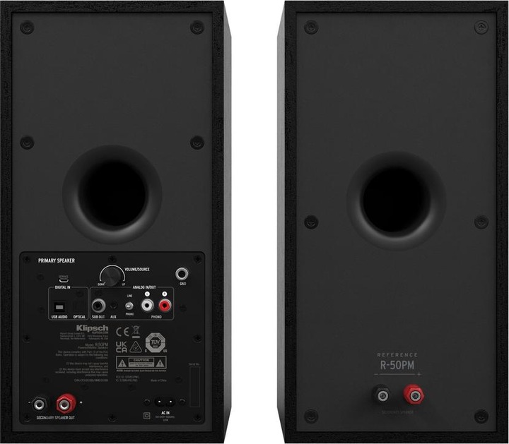 Produktbild Klipsch R-50PM (Set, 120 W)