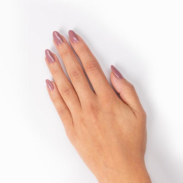 Produktbild Mesauda 386240 (240, Gel-Effekt Nagellack)