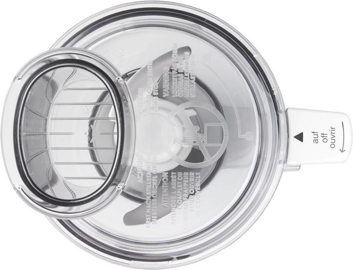 Produktbild Bosch Hausgeräte Multimixer MUZ5MM1