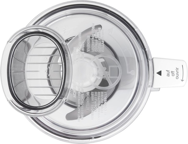 Actual product image Bosch Hausgeräte Muz5mm1