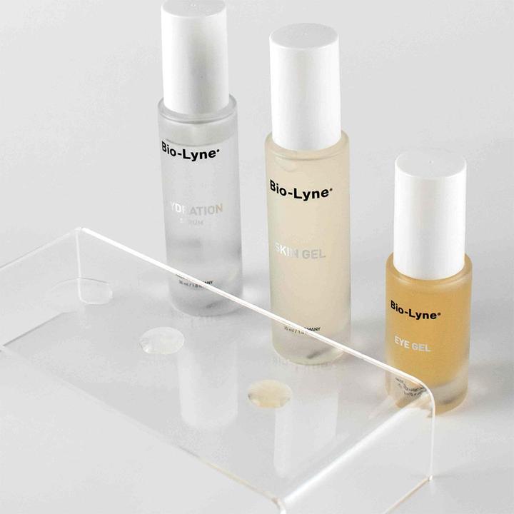Image du produit Bio-Lyne Trio éclatant (Kit de soins du visage)