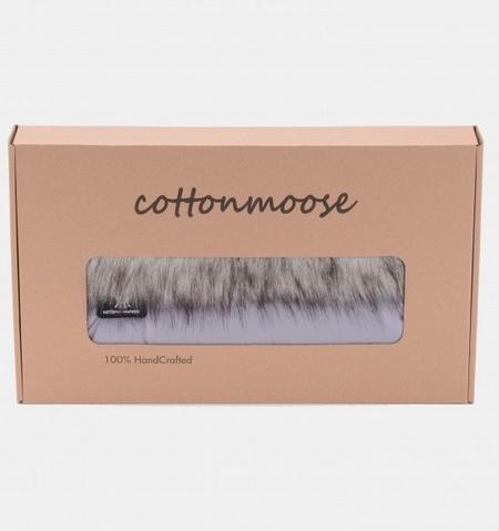 Image du produit Cottonmoose Chauffe-mains CottonMUFF