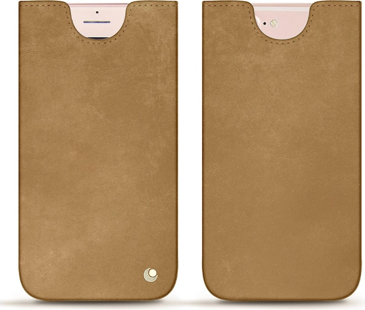 Sable vintage ( Pantone #9b7340 )