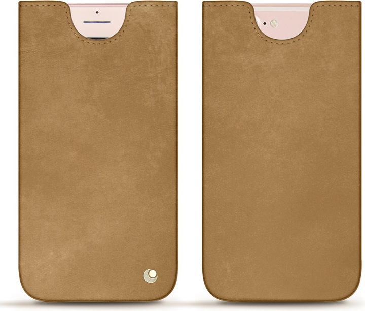 Sable vintage ( Pantone #9b7340 )