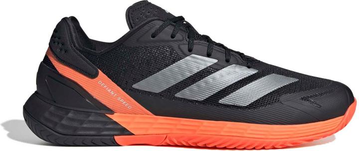 Adidas Defiant Speed 2 M - cblack/cblack/luor (44)