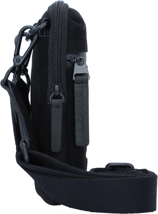 Produktbild Jost Vaxholm Umhängetasche Leder 14 cm