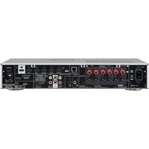 Pioneer AVアンプ VSX-S510 Pioneer Vsx-S510 - buy at Digitec