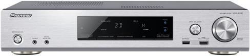 Actual product image Pioneer Vsx-S510 (6.2 Channel, FM)