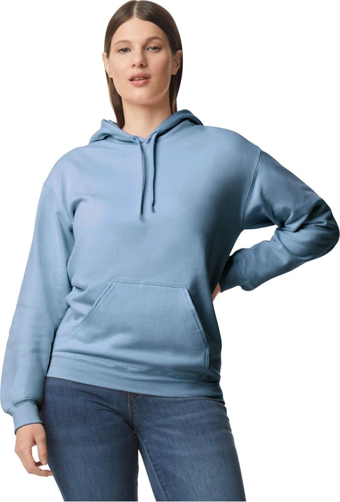 Produktbild Gildan Softstyle Kapuzenpullover Mittelschwer (XL)