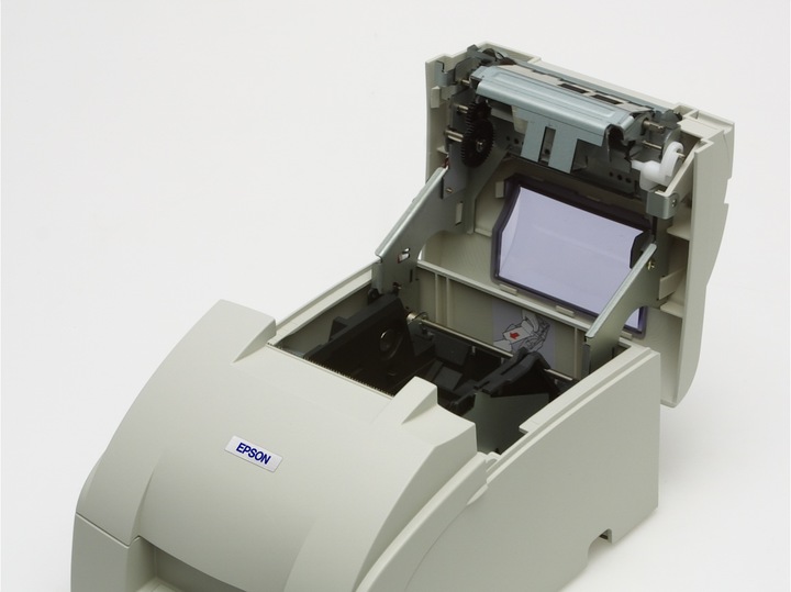 Immagine prodotto Epson Tm-U220b (Ethernet)