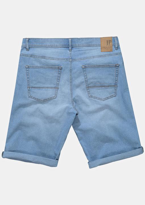 Actual product image JP1880 Stretch Denim Shorts (66)