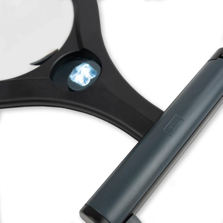 Produktbild Carson Optical LC-15 LumiCraft Lupe