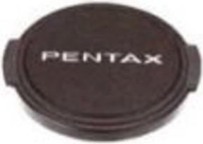 Actual product image Pentax Lens cap 52mm DA18-55 ALII (52 mm)