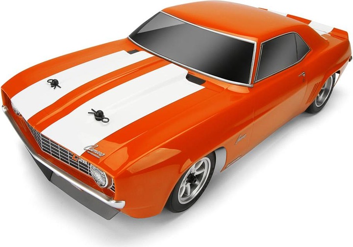 Image du produit HPI Sprint 2 Sport 1969 Chevy Camaro (RTR Prêt à fonctionner)