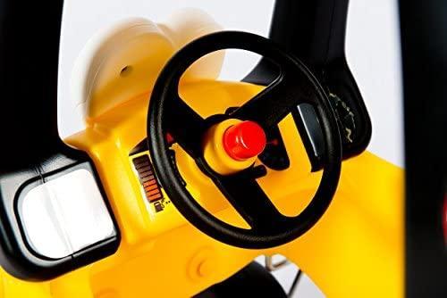 Actual product image Little Tikes Taxi Car