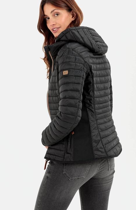 Immagine prodotto Camel Active Giacca trapuntata leggermente imbottita (44)