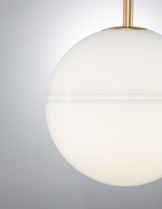 Actual product image Nova Luce Cantona (E27)