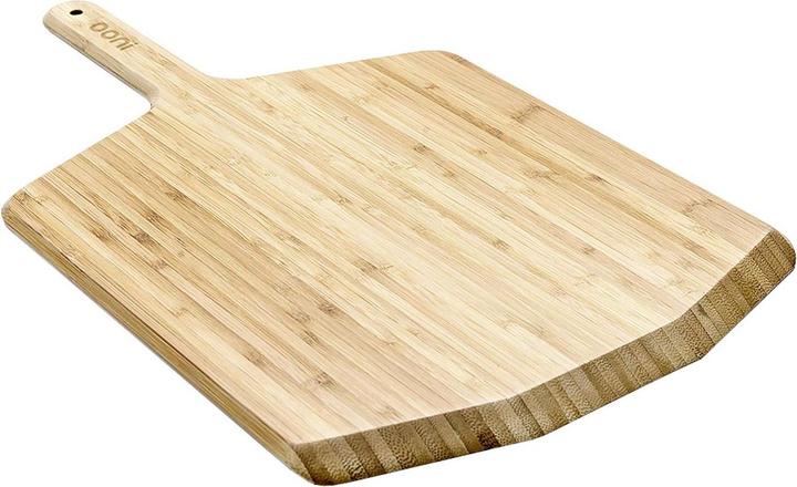 Actual product image Ooni Pizza shovel Wood 12"