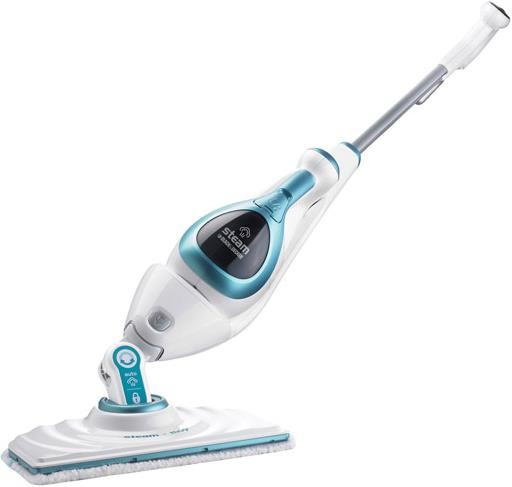 Produktbild Black & Decker Dampfbesen FSMH 1621 (1600 W)