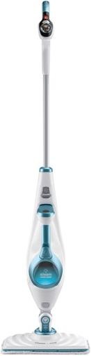 Produktbild Black & Decker Dampfbesen FSMH 1621 (1600 W)