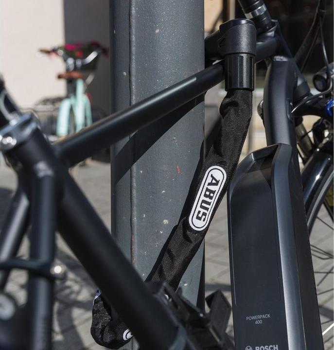 Produktbild Abus City Chain (140 cm)