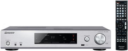 Actual product image Pioneer Vsx-S310 (5.2 channels, AM, FM)