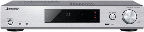 Actual product image Pioneer Vsx-S310 (5.2 channels, AM, FM)