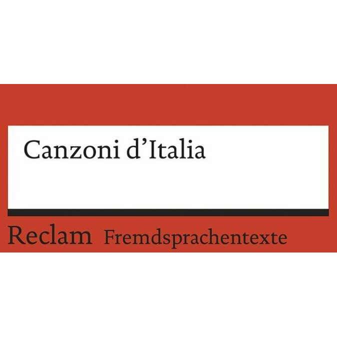 Thumbnail - Canzoni d’Italia. 52 canzoni popolari d’Italia e del Ticino, Sachbücher von Elisabeth Profos-Sulzer