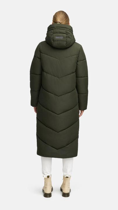 Actual product image Marikoo Ranjaa XVI (4XL)