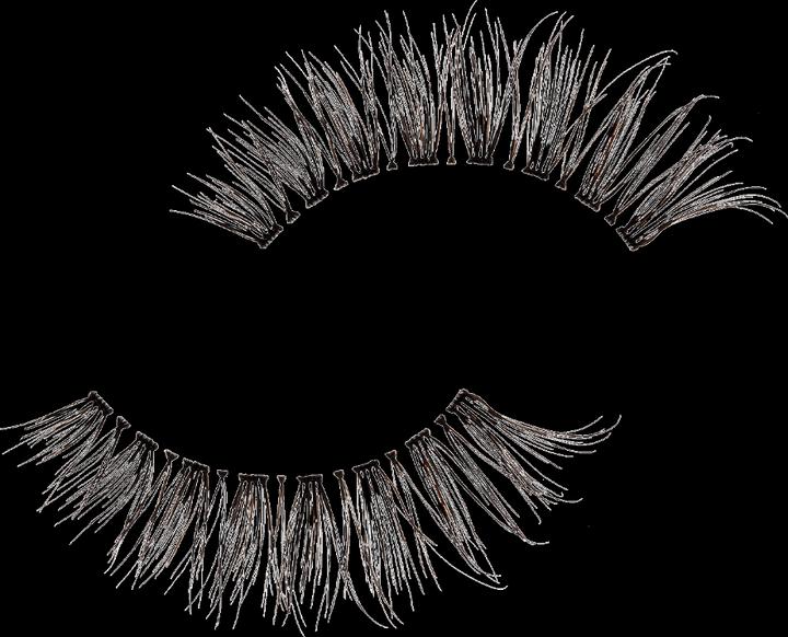 Image du produit KISS True Volume Lash - Ritzy (Cils artificiels)