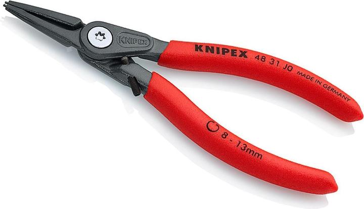 Image du produit Knipex Präzisions-Sicherungsringzange (140 mm)
