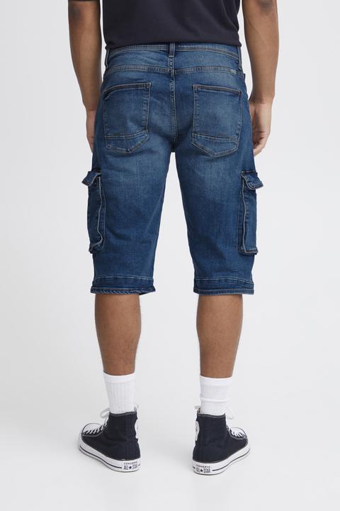 Image du produit Blend BHDenim Cargo shorts 20713329 (S)