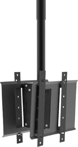 Produktbild HI-ND Wall mount Medium, VESA 200x200 (Decke, 55")