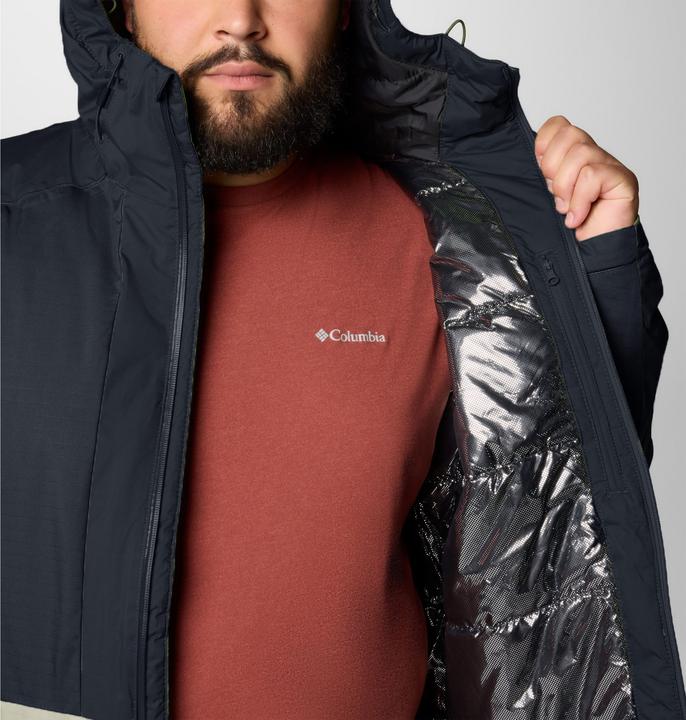 Actual product image Columbia Point Park™ II Insulated Jacket (XL)