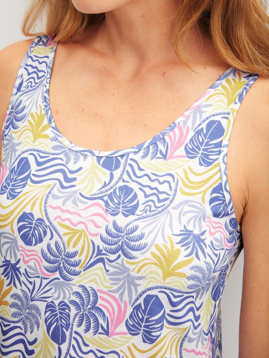 Produktbild Calida Coastal Dreams Nachthemd (S)