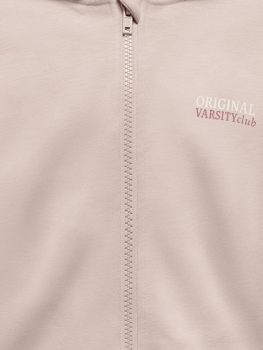 Produktbild Only KOGRITA Sweatshirt Kapuzenpullover (134, 140)