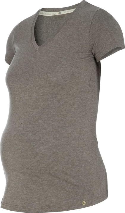 Produktbild Baby's only Umstandsshirt Glow hazel brown - L (L)