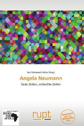 Produktbild Angela Neumann (Deutsch, 2011)