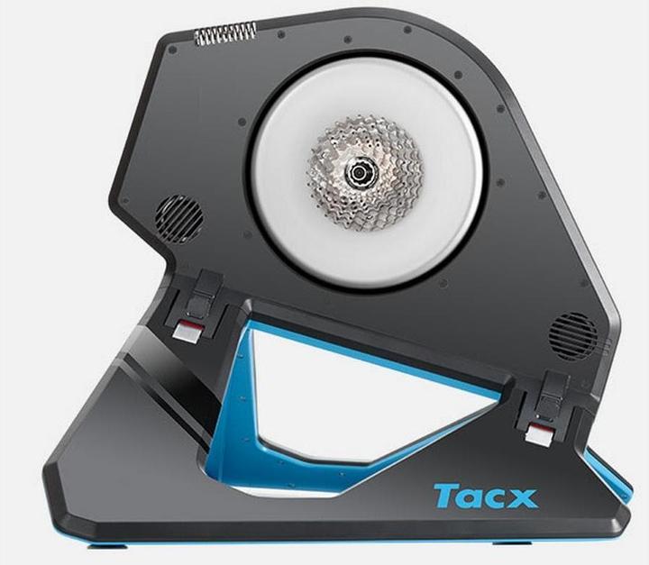 Actual product image Tacx Neo 2T Smart
