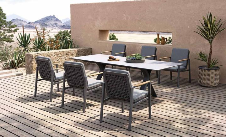 Produktbild Werner Voss Carson