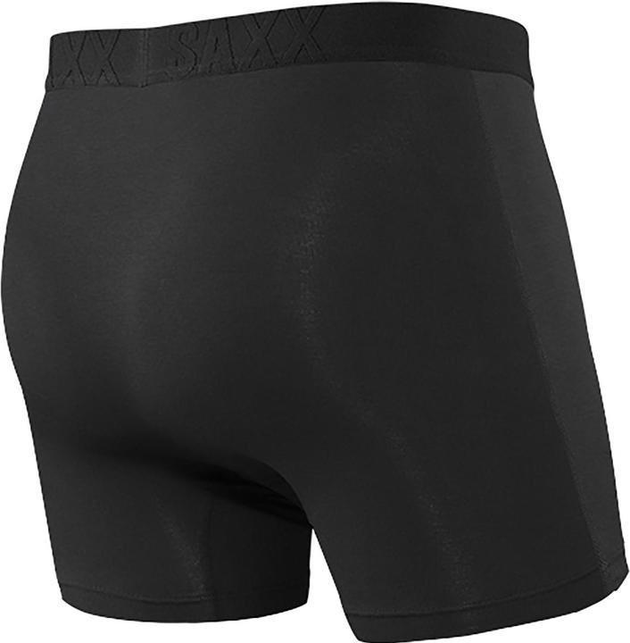 Produktbild SAXX Underwear Ultra Boxer Brief Fly 2pk Boxer (L, 2er Pack)