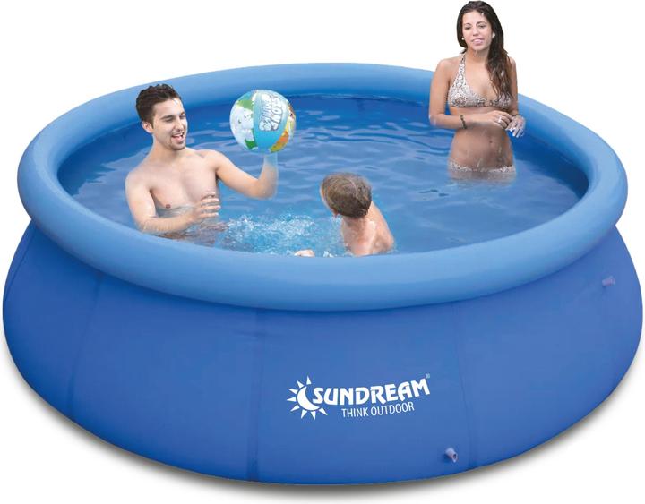 Immagine prodotto Sundream Set senza pompa (ø 183 x 50 cm)