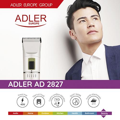 Produktbild Adler AD 2827