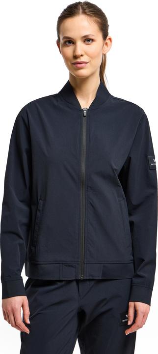 Produktbild Witeblaze VAHLA Ladie"s blouson,schwarz schwarz XL (XL)
