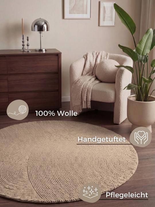 Produktbild Hanse Home Eleni (150 cm)