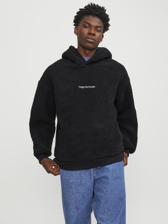 Produktbild Jack & Jones Teddy Hoodie (XXL)