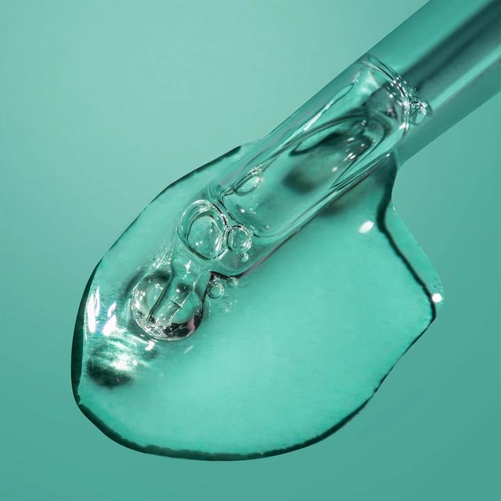 Actual product image BasicLab Esteticus Serum with Niacinamide 5% 15ml (15 ml)