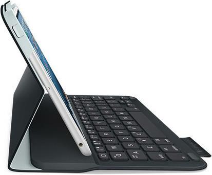 Produktbild Logitech Ultrathin Keyboard Folio (CH)