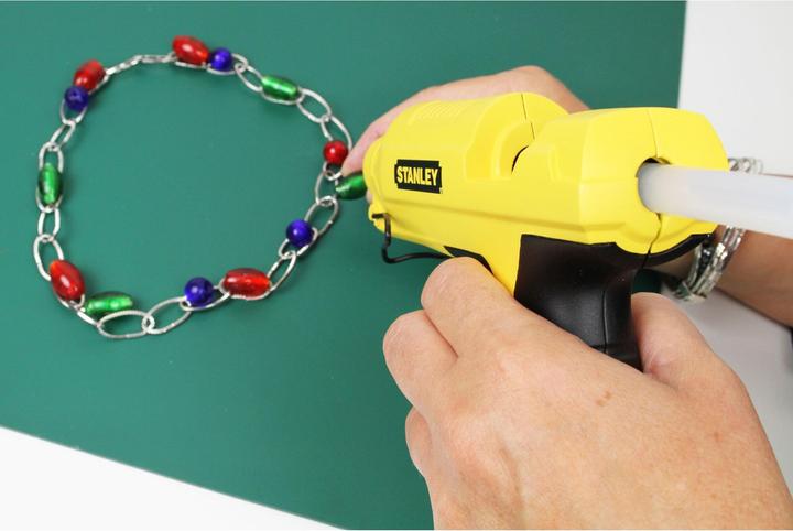 Produktbild Stanley Heissklebepistole GR50